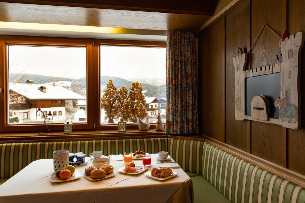 Hotel Martinerhof Сан-Лоренцо-ди-Себато Экстерьер фото