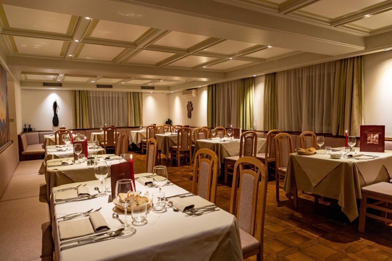 Hotel Martinerhof Сан-Лоренцо-ди-Себато Экстерьер фото