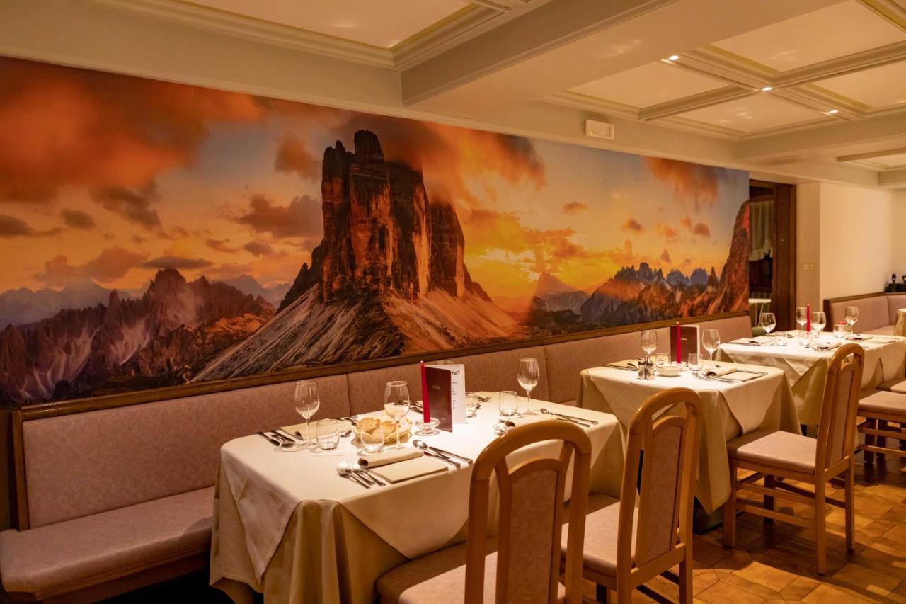 Hotel Martinerhof Сан-Лоренцо-ди-Себато Экстерьер фото