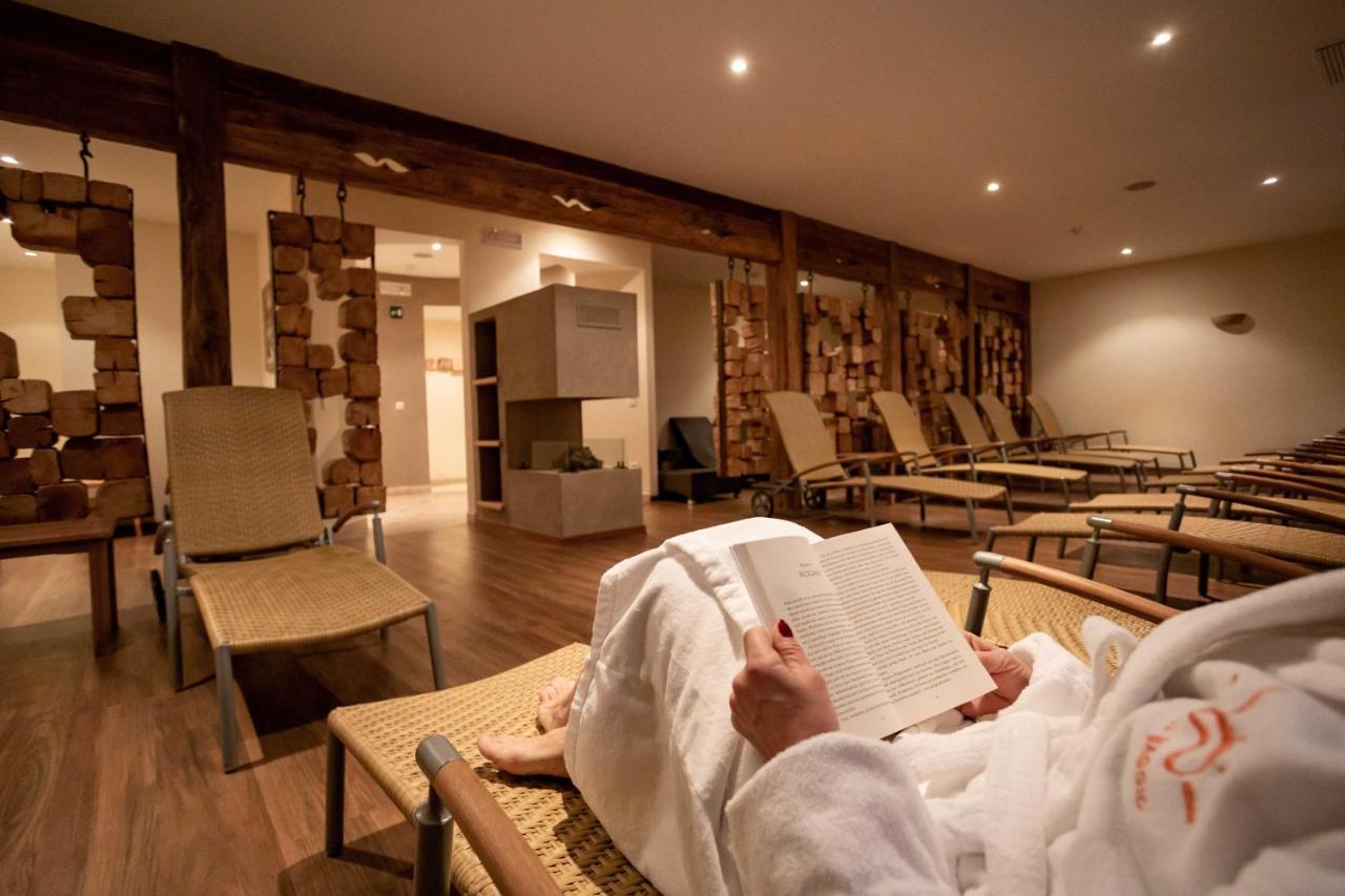 Hotel Martinerhof Сан-Лоренцо-ди-Себато Экстерьер фото