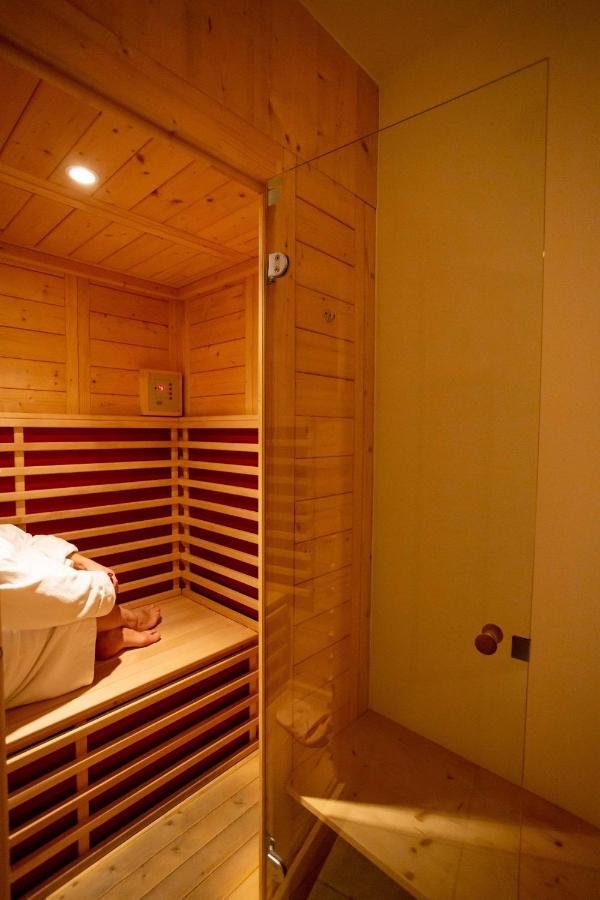 Hotel Martinerhof Сан-Лоренцо-ди-Себато Экстерьер фото